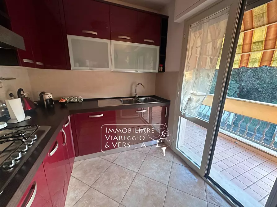 Immagine 57 di Casa semindipendente in vendita  in via Oberdan 15 a Viareggio
