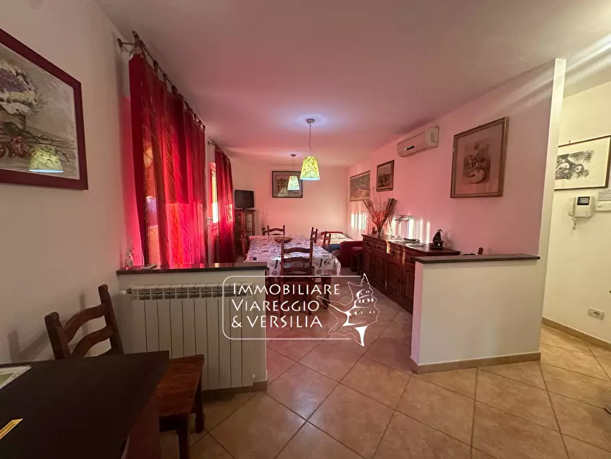Immagine 61 di Casa semindipendente in vendita  in via Oberdan 15 a Viareggio
