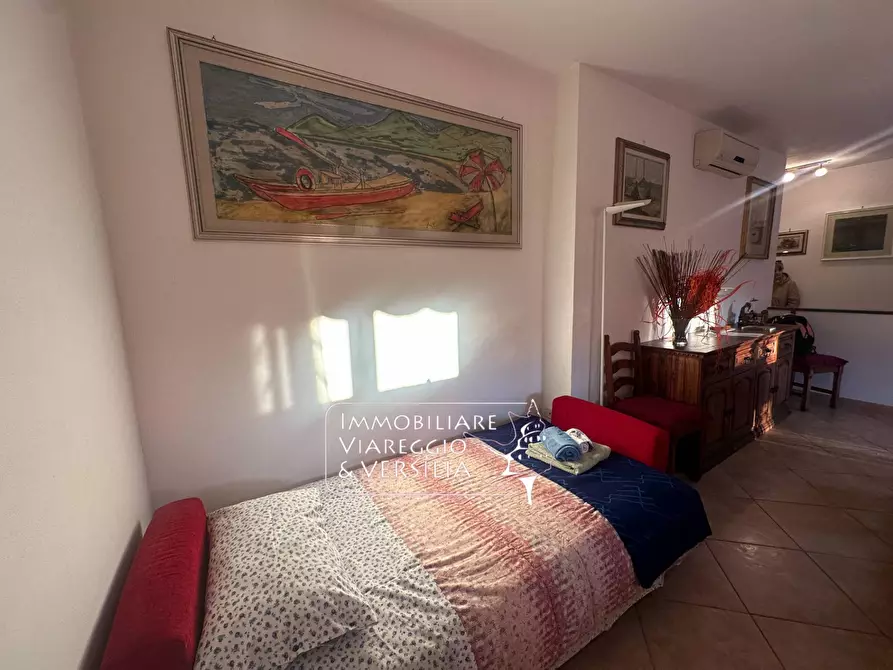 Immagine 65 di Casa semindipendente in vendita  in via Oberdan 15 a Viareggio