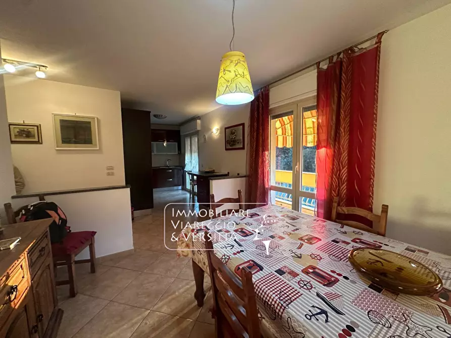 Immagine 68 di Casa semindipendente in vendita  in via Oberdan 15 a Viareggio