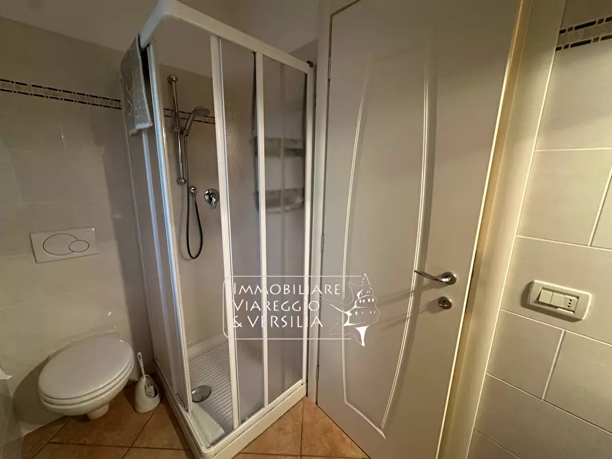 Immagine 71 di Casa semindipendente in vendita  in via Oberdan 15 a Viareggio
