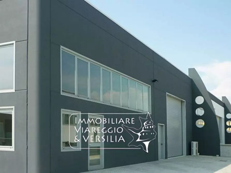 Immagine 3 di Magazzino in vendita  in via dei metalmeccanici 78 a Camaiore