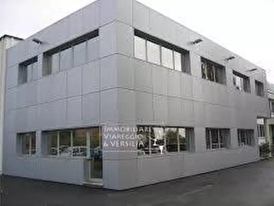 Immagine 4 di Magazzino in vendita  in via dei metalmeccanici 78 a Camaiore