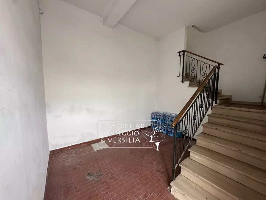 Immagine 7 di Appartamento in vendita  in via Dante Alighieri 130 a Fucecchio