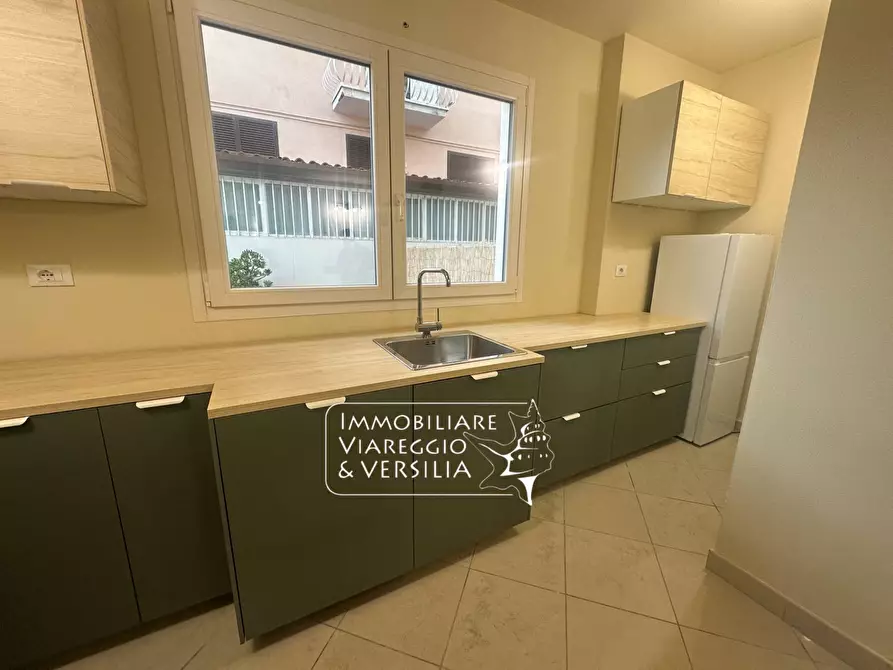 Immagine 4 di Appartamento in affitto  in via san Leonardo 50 a Camaiore