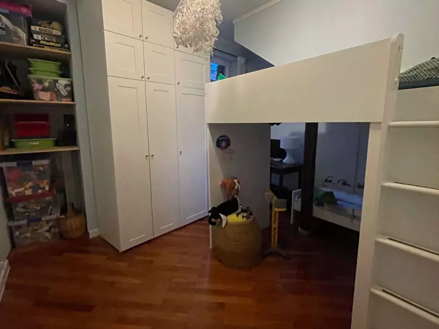 Immagine 3 di Appartamento in vendita  in Lista Vechia dei Bari a Venezia