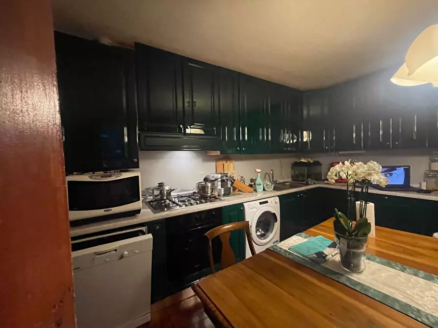 Immagine 10 di Appartamento in vendita  in Lista Vechia dei Bari a Venezia