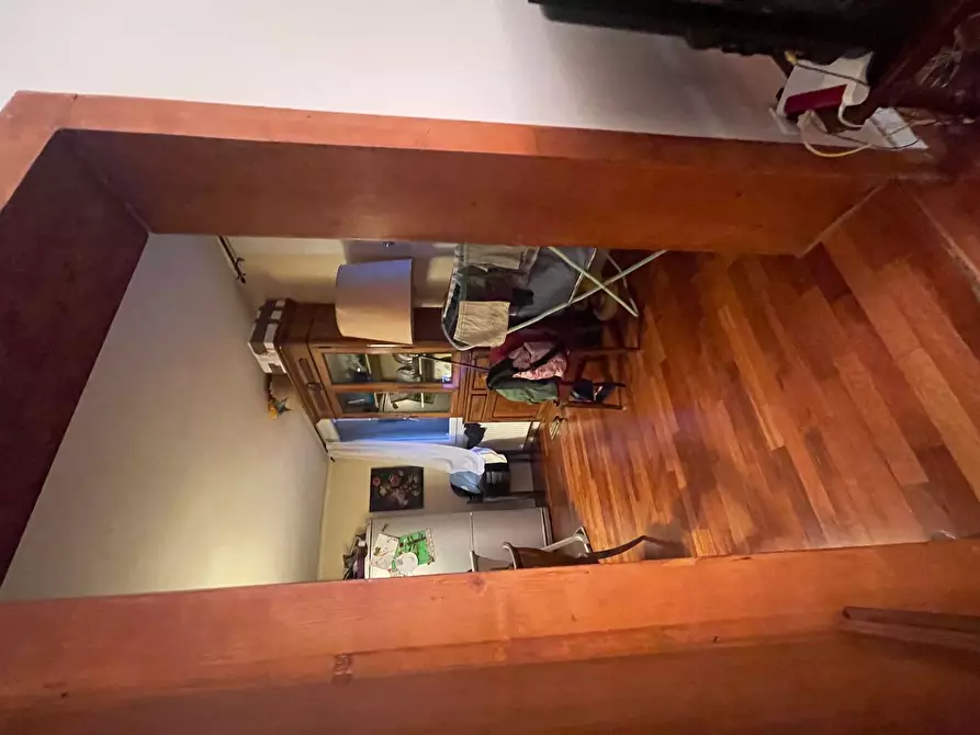 Immagine 9 di Appartamento in vendita  in Lista Vechia dei Bari a Venezia