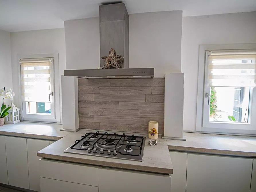 Immagine 24 di Appartamento in vendita  in Berlomoni a Venezia