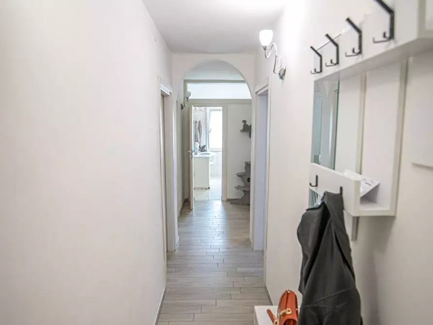 Immagine 23 di Appartamento in vendita  in Berlomoni a Venezia