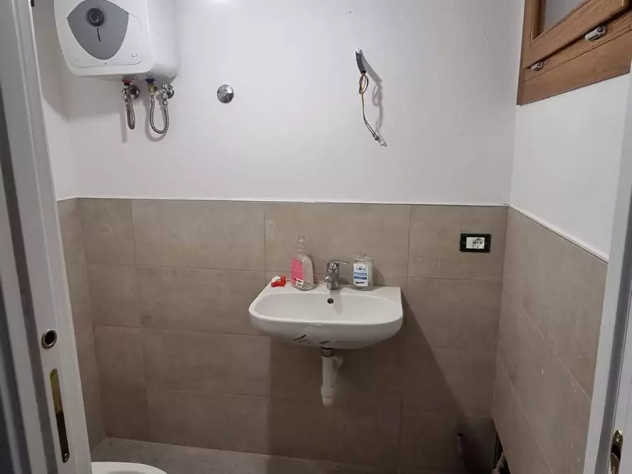 Immagine 2 di Locale commerciale in vendita  in Cannaregio a Venezia