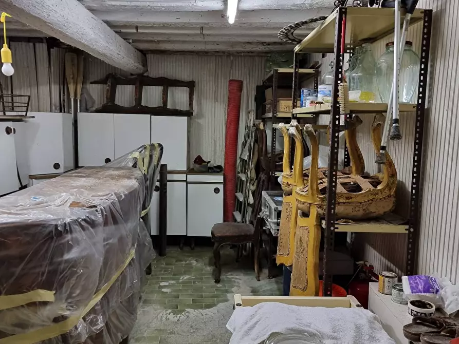 Immagine 36 di Appartamento in vendita  a Venezia