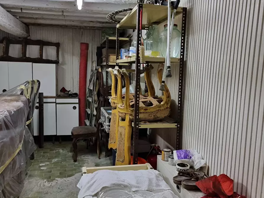 Immagine 37 di Appartamento in vendita  a Venezia