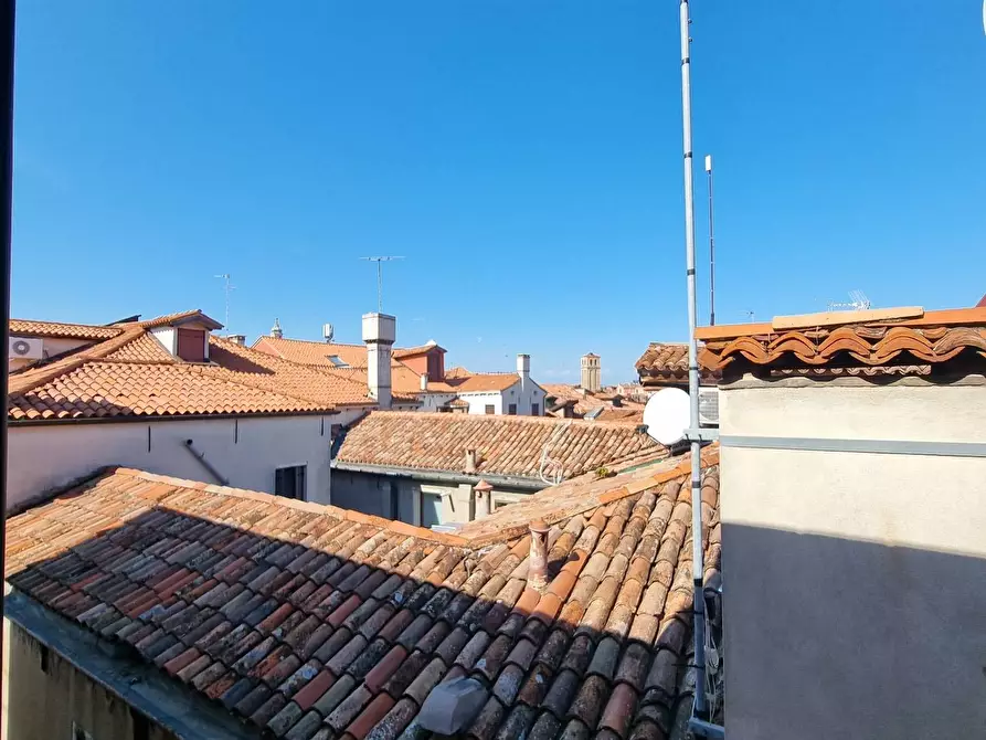 Immagine 40 di Appartamento in vendita  a Venezia