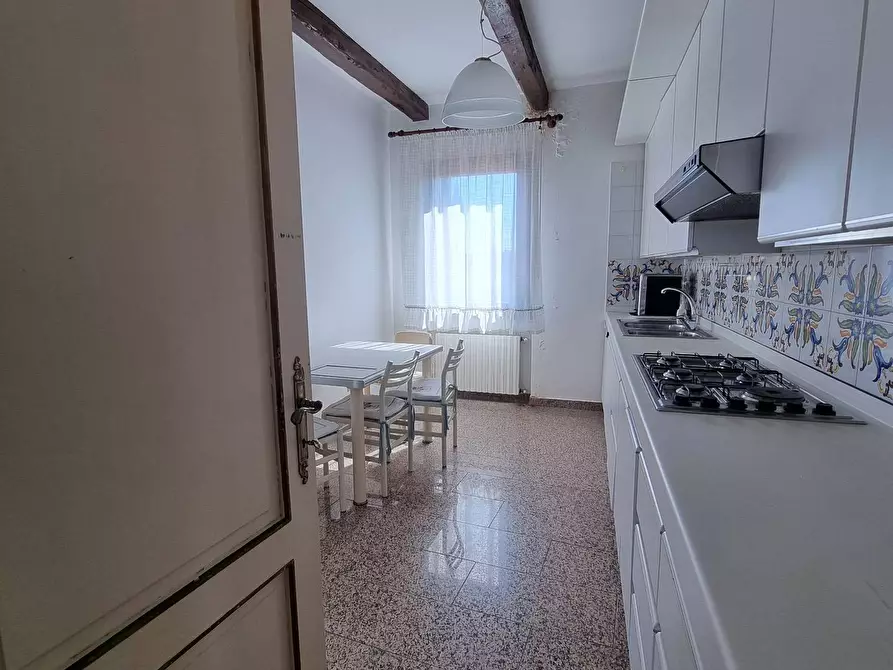Immagine 5 di Appartamento in vendita  a Venezia