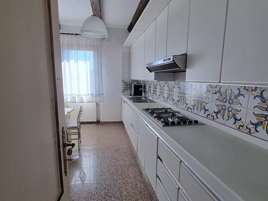 Immagine 17 di Appartamento in vendita  a Venezia