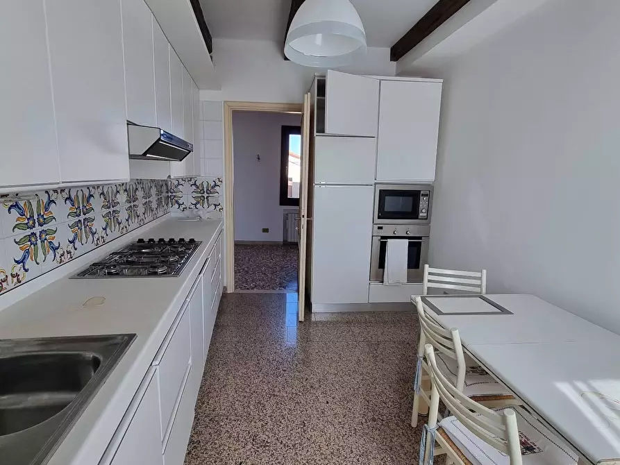 Immagine 19 di Appartamento in vendita  a Venezia