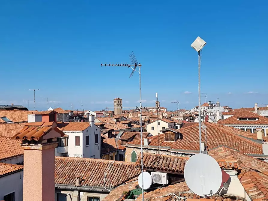Immagine 41 di Appartamento in vendita  a Venezia
