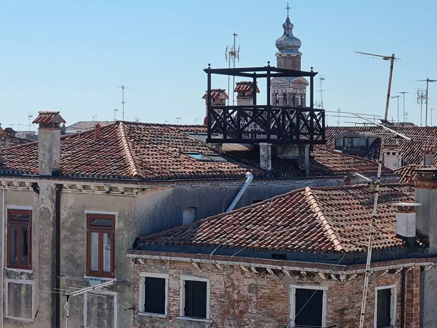Immagine 48 di Appartamento in vendita  a Venezia