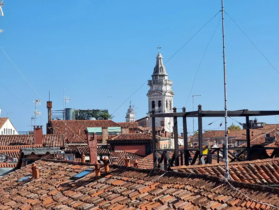 Immagine 59 di Appartamento in vendita  a Venezia