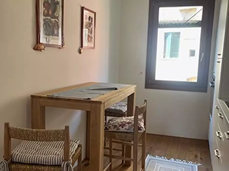Immagine 16 di Appartamento in vendita  in arsenale a Venezia