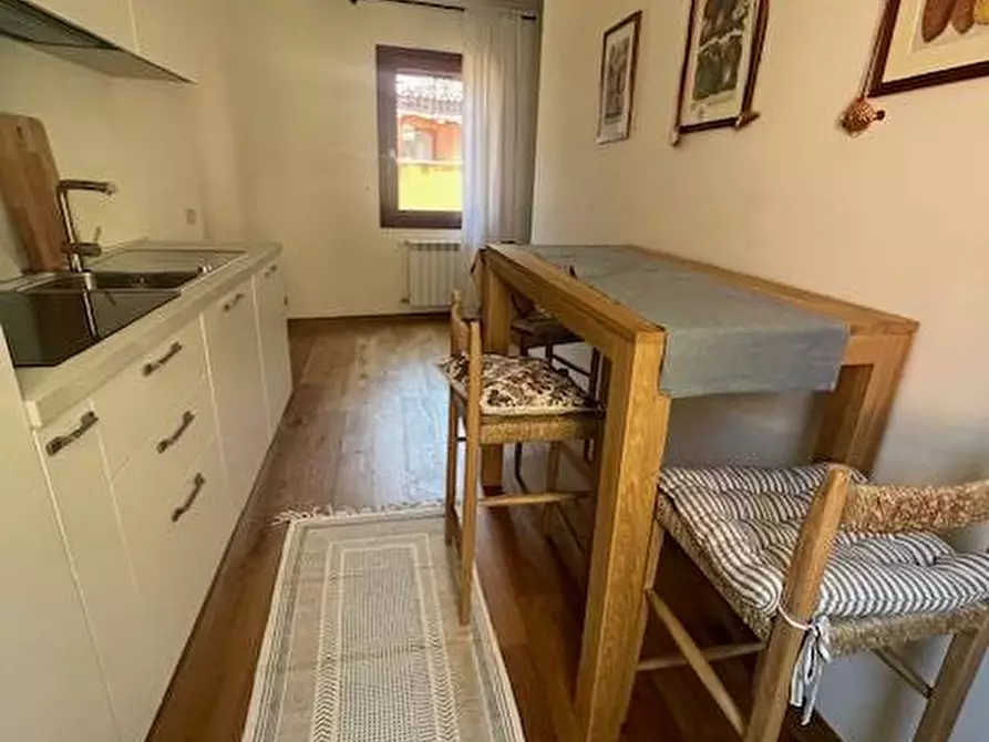 Immagine 20 di Appartamento in vendita  in arsenale a Venezia