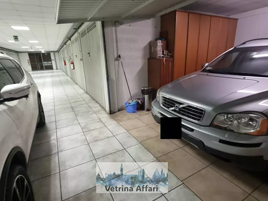 Immagine 6 di Box auto in vendita  in via ca marcello 4 a Venezia