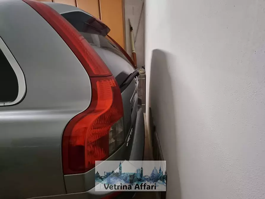 Immagine 7 di Box auto in vendita  in via ca marcello 4 a Venezia