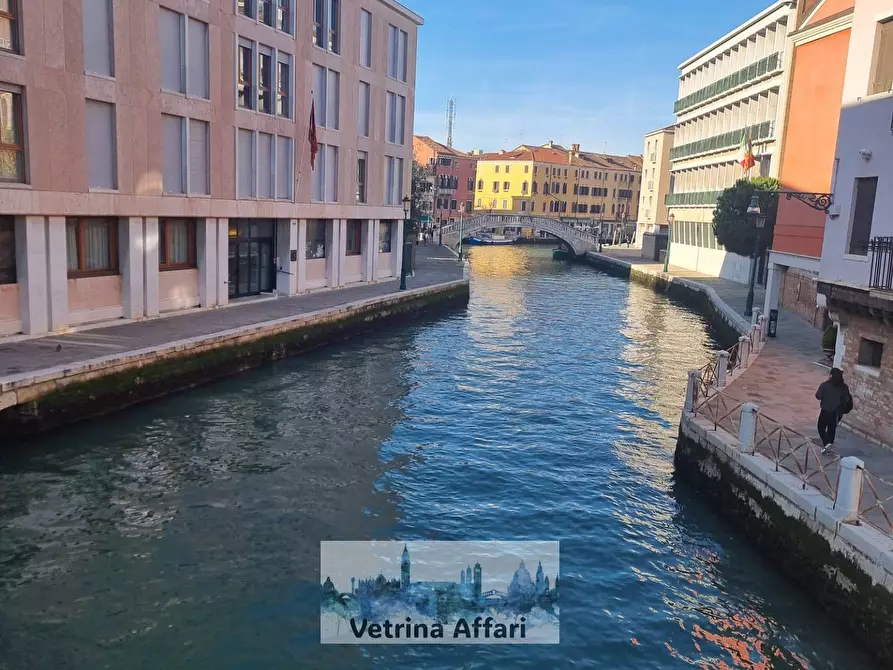 Immagine 1 di Appartamento in vendita  in ragusei a Venezia
