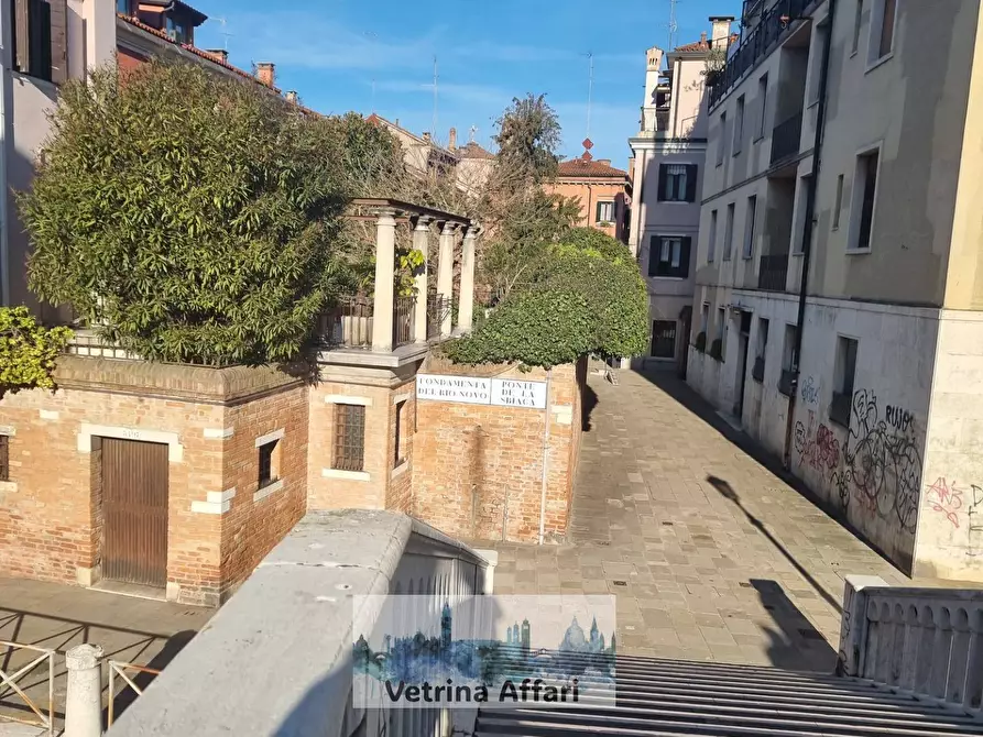 Immagine 2 di Appartamento in vendita  in ragusei a Venezia