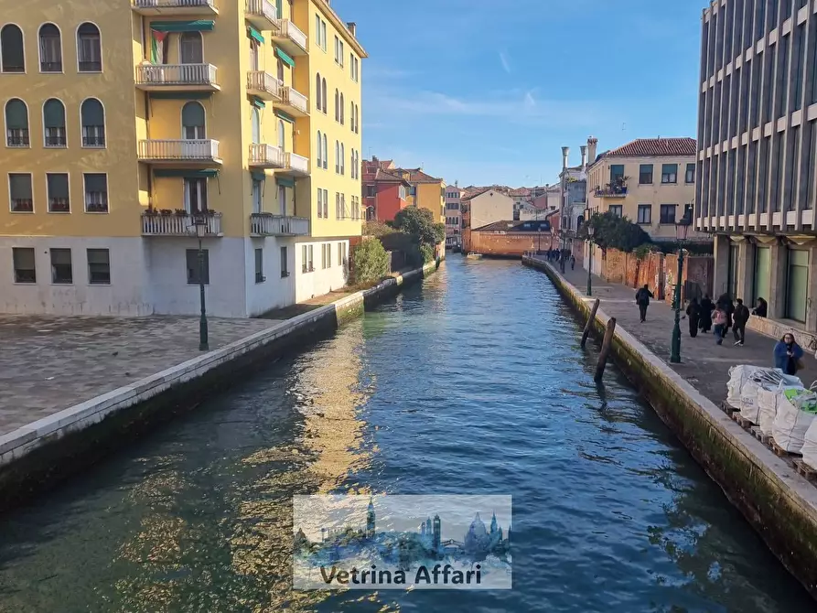 Immagine 3 di Appartamento in vendita  in ragusei a Venezia