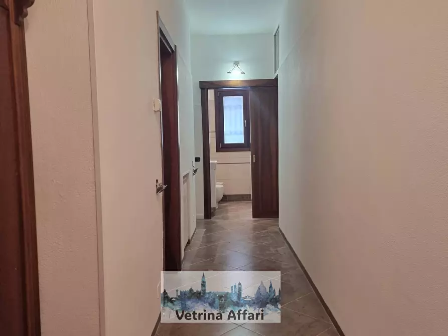 Immagine 4 di Appartamento in vendita  in ragusei a Venezia