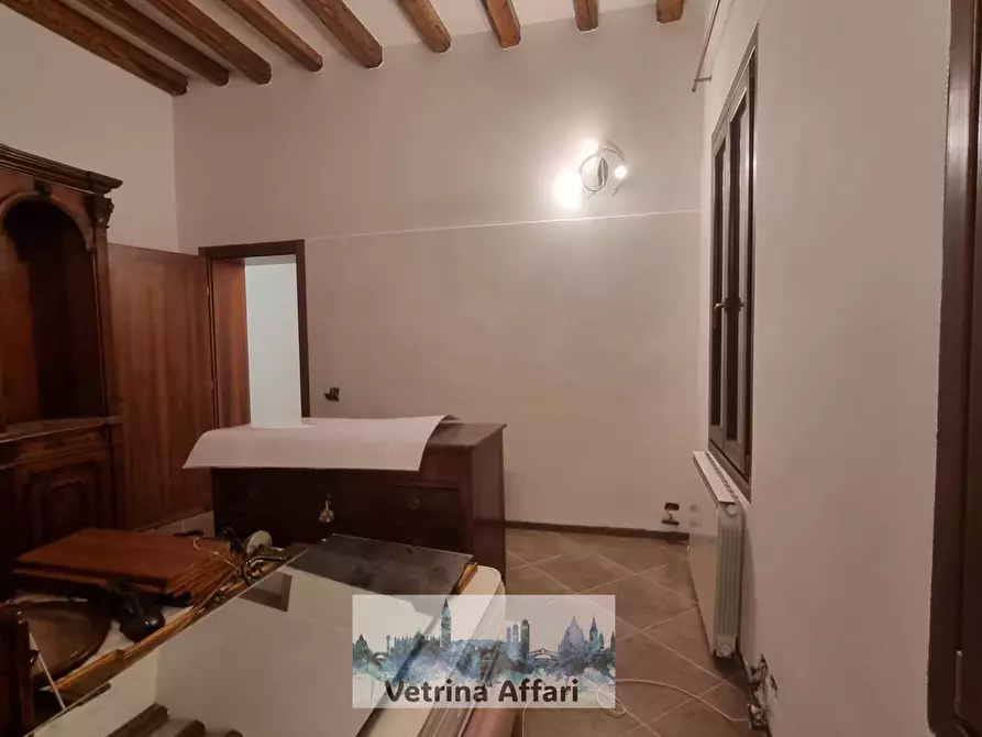 Immagine 7 di Appartamento in vendita  in ragusei a Venezia