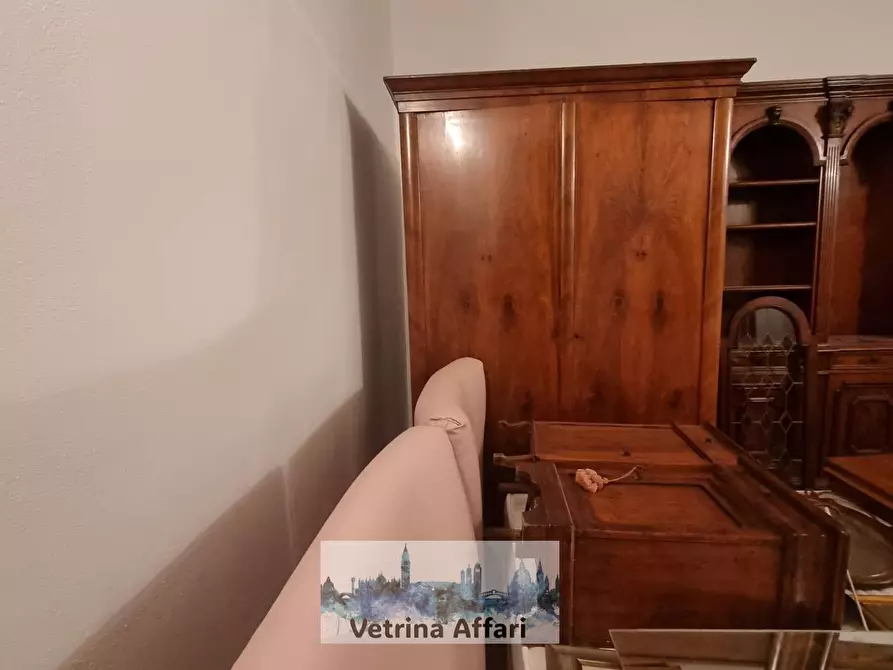 Immagine 8 di Appartamento in vendita  in ragusei a Venezia