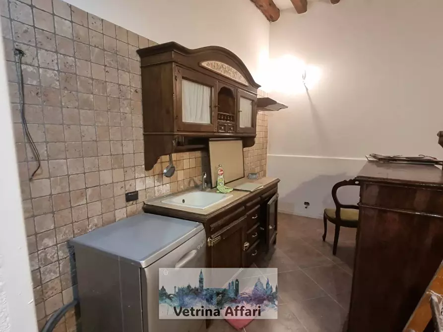 Immagine 15 di Appartamento in vendita  in ragusei a Venezia