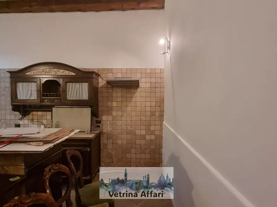 Immagine 17 di Appartamento in vendita  in ragusei a Venezia