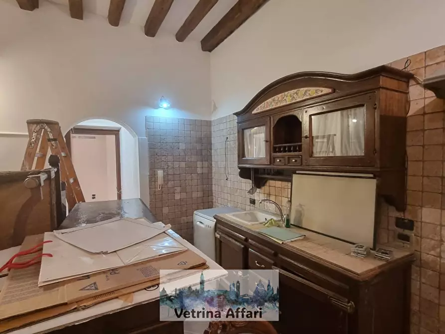 Immagine 18 di Appartamento in vendita  in ragusei a Venezia