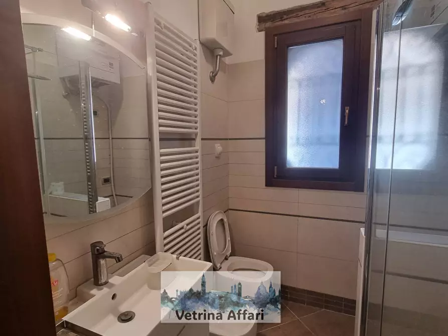 Immagine 21 di Appartamento in vendita  in ragusei a Venezia