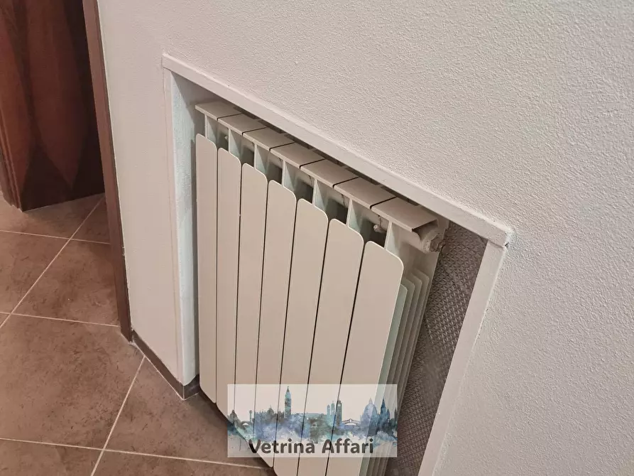 Immagine 23 di Appartamento in vendita  in ragusei a Venezia