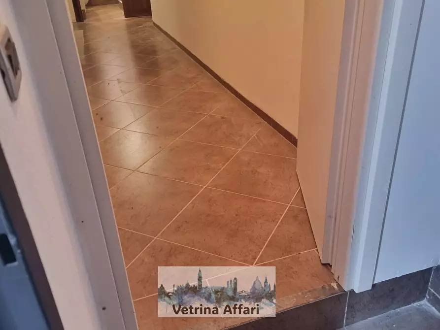 Immagine 27 di Appartamento in vendita  in ragusei a Venezia