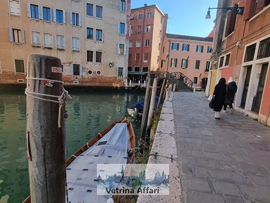 Immagine 29 di Appartamento in vendita  in ragusei a Venezia