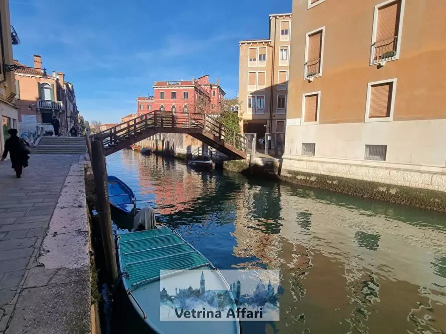 Immagine 31 di Appartamento in vendita  in ragusei a Venezia