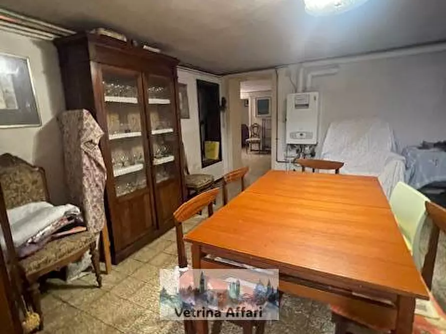 Immagine 5 di Appartamento in vendita  in san polo 1800 a Venezia