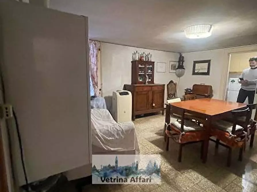 Immagine 6 di Appartamento in vendita  in san polo 1800 a Venezia