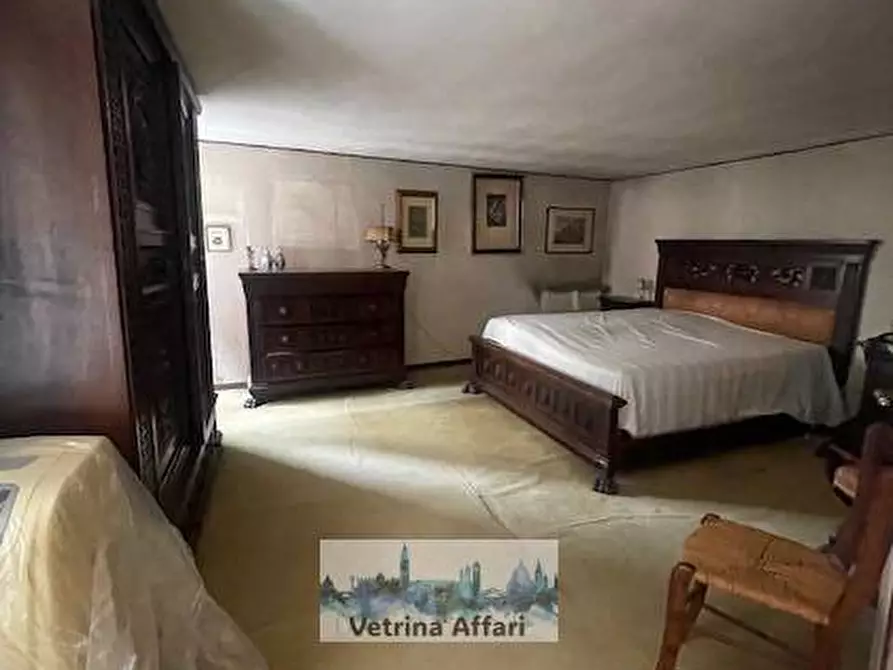 Immagine 9 di Appartamento in vendita  in san polo 1800 a Venezia