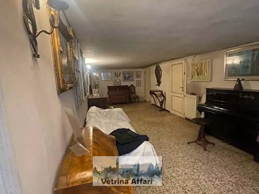 Immagine 10 di Appartamento in vendita  in san polo 1800 a Venezia