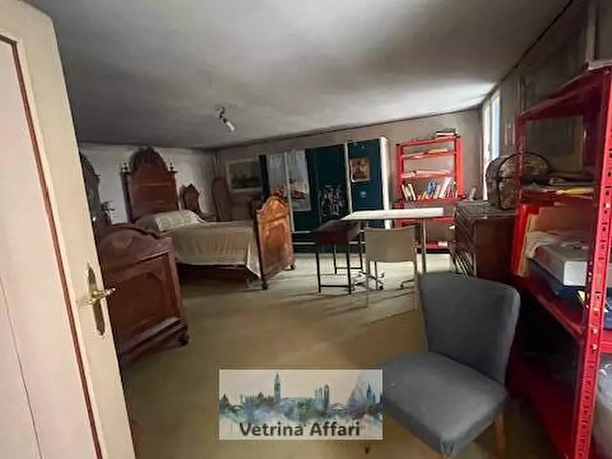 Immagine 11 di Appartamento in vendita  in san polo 1800 a Venezia