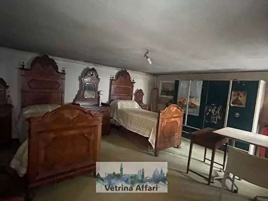 Immagine 14 di Appartamento in vendita  in san polo 1800 a Venezia