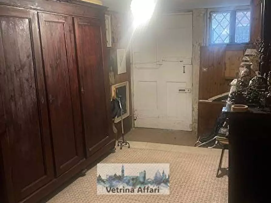Immagine 16 di Appartamento in vendita  in san polo 1800 a Venezia