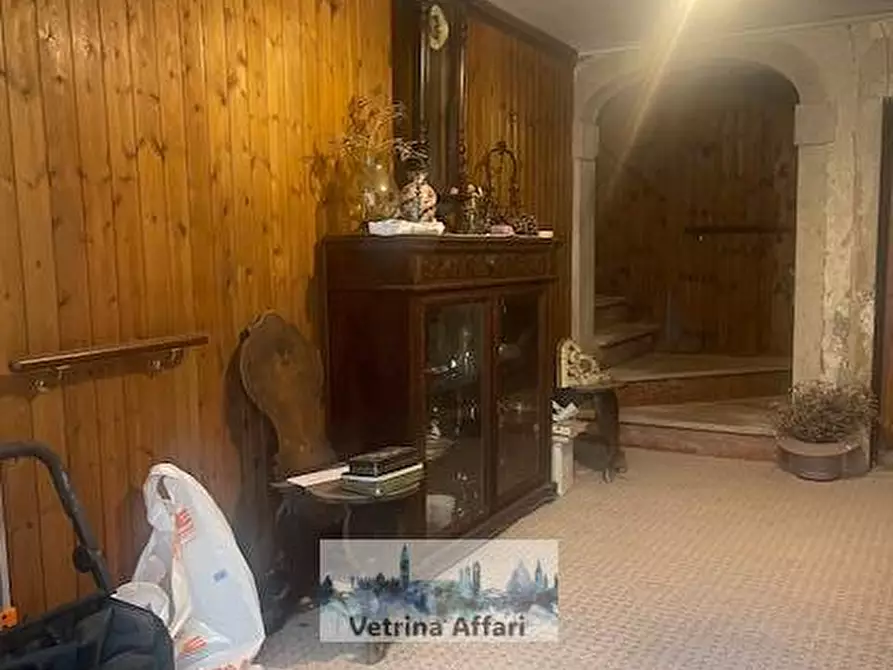 Immagine 18 di Appartamento in vendita  in san polo 1800 a Venezia